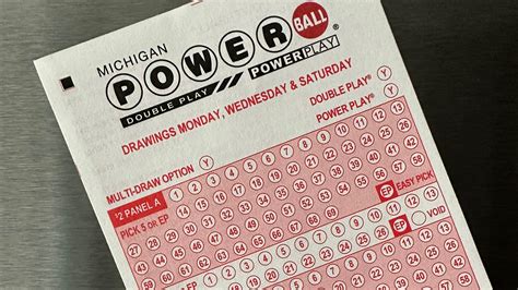 Powerball Drawing for 01/28/23, Saturday Jackpot Is $572 Million.